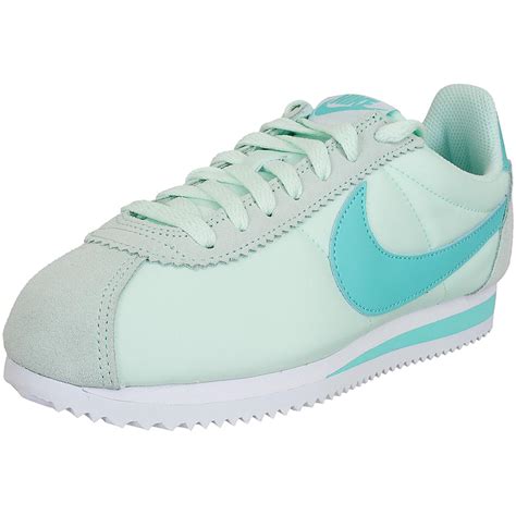 nike cortez damen weiß sale